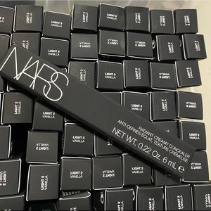 Nars concealer Vanilla